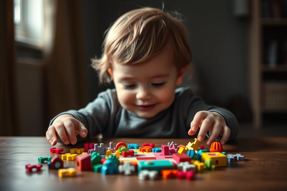 choosing a boyfriend brain puzzle — Choosing a Boyfriend Brain Puzzle (step by step)