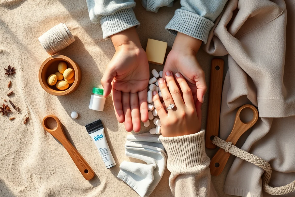 choosing a nonsteroidal anti-inflammatory drug for pain — Choosing a Nonsteroidal Anti-inflammatory Drug for Pain (the finished result)