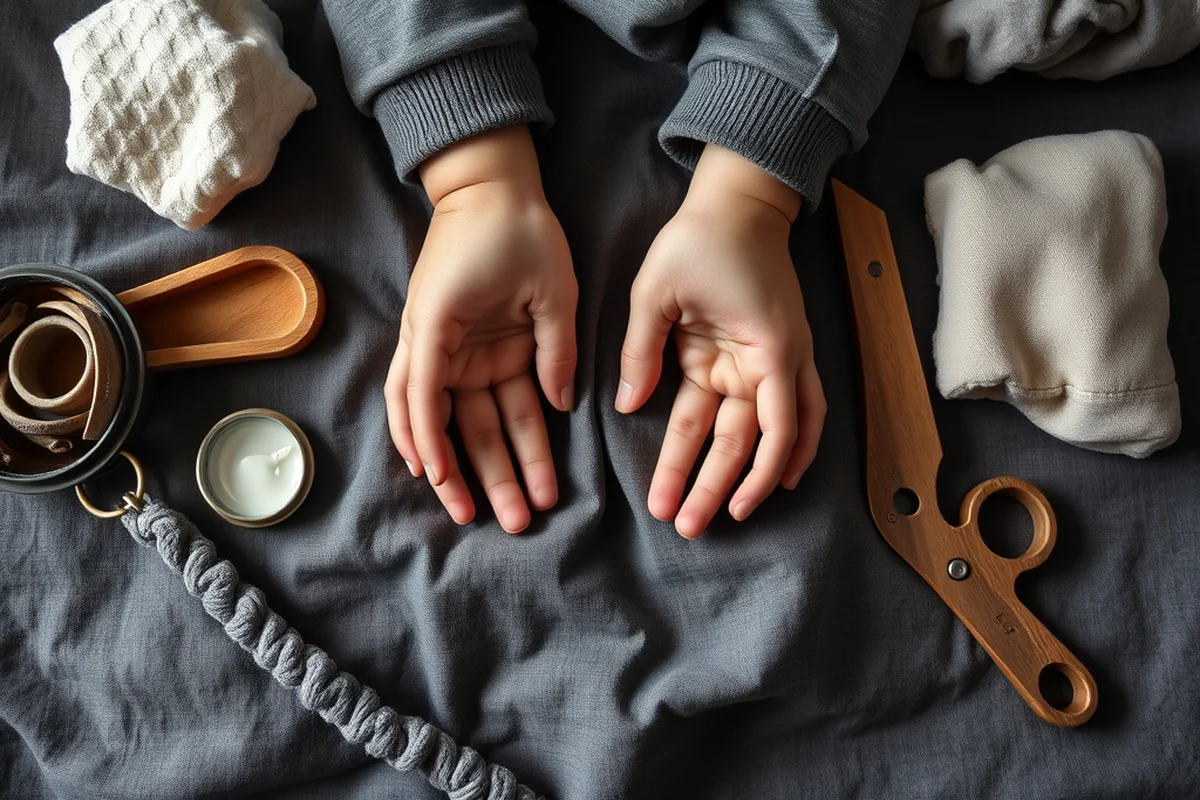 diy sleeping mat for kids — Diy Sleeping Mat for Kids (the finished result)