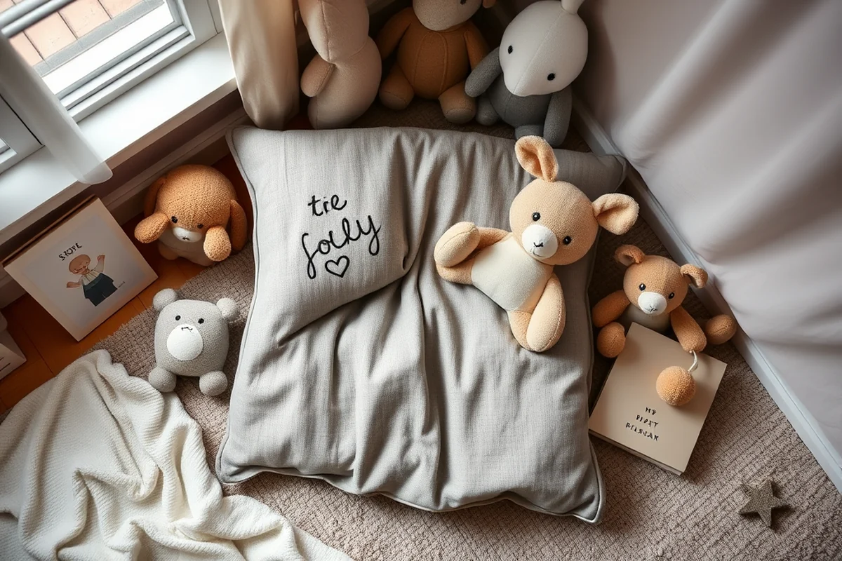 Mat Pillow — Mat Pillow