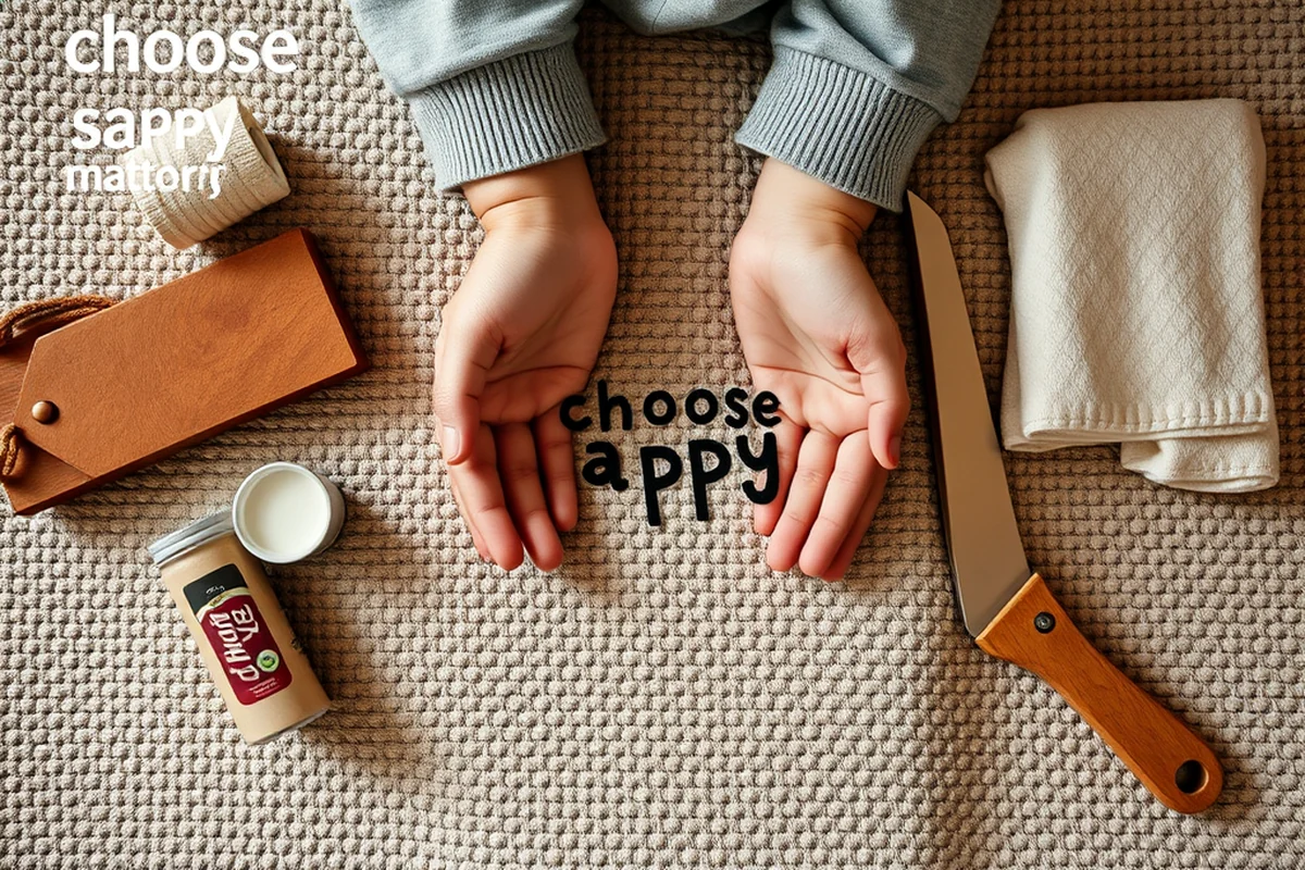 choose happy mat โ Choose Happy Mat (the finished result)