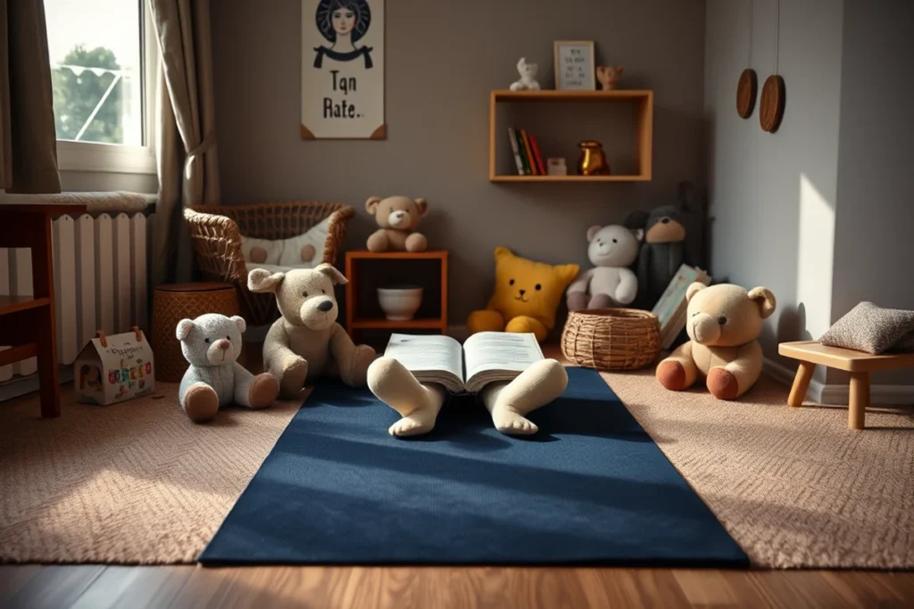 Choosing Yoga Mat Thickness