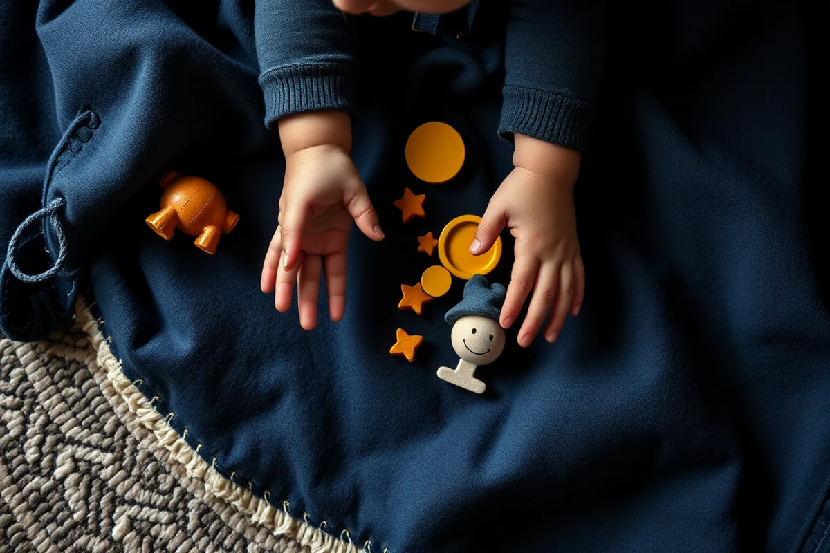 diy nap mat with blanket — Diy Nap Mat With Blanket (the finished result)