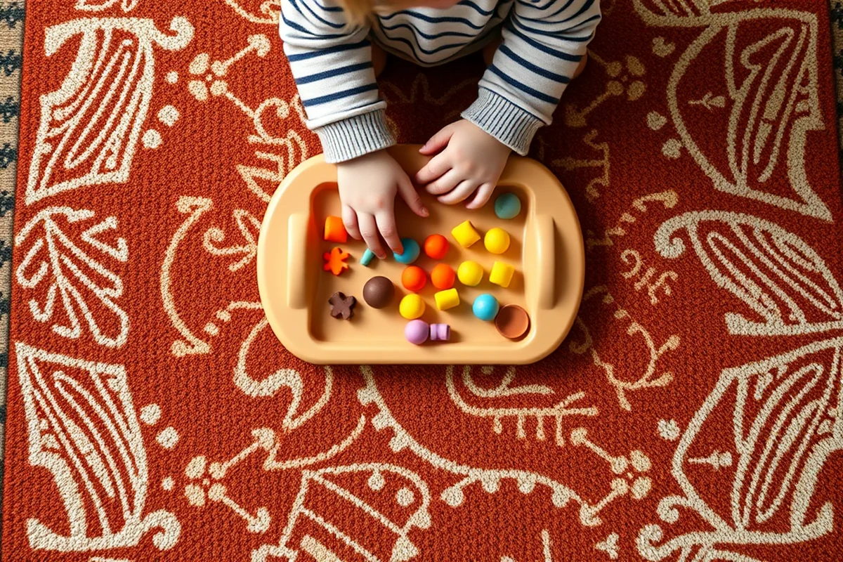how long to nap mats last — How Long To Nap Mats Last (the finished result)