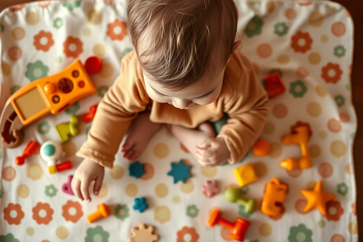 how many changing mats do i need — How Many Changing Mats Do I Need (step by step)