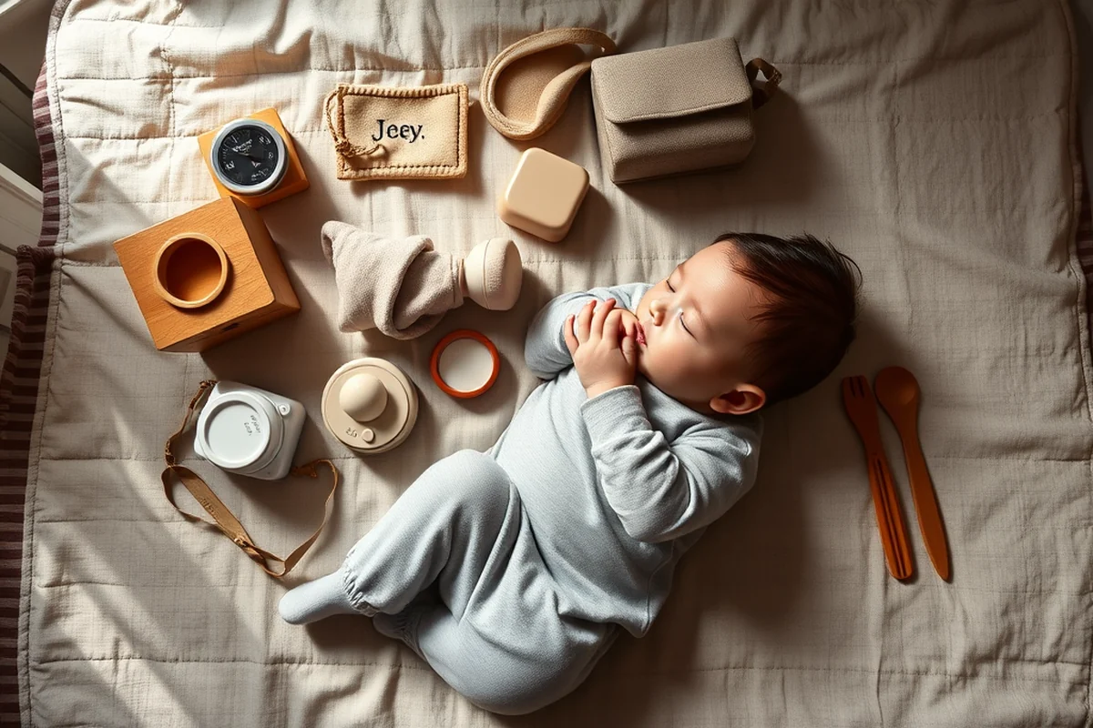 joseph nap mat — Joseph Nap Mat (the finished result)