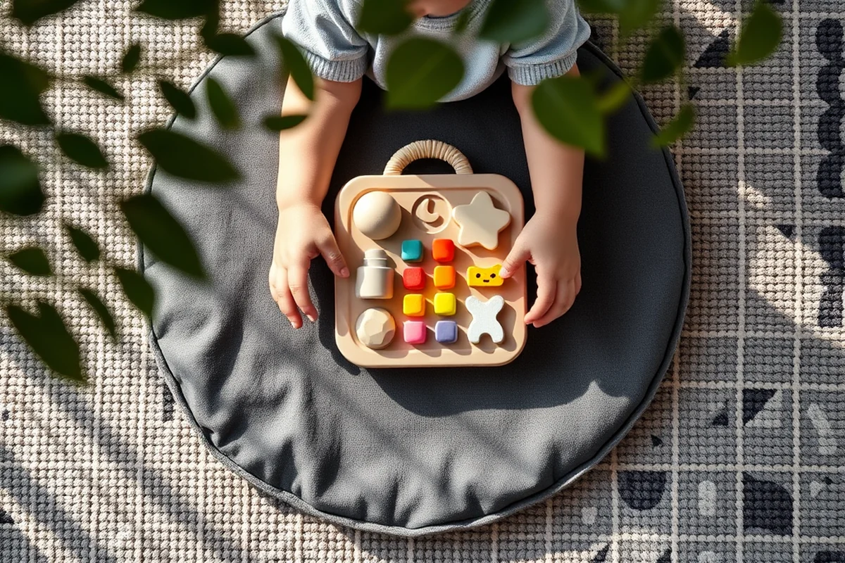 kids nap mat cotton — Kids Nap Mat Cotton (the finished result)