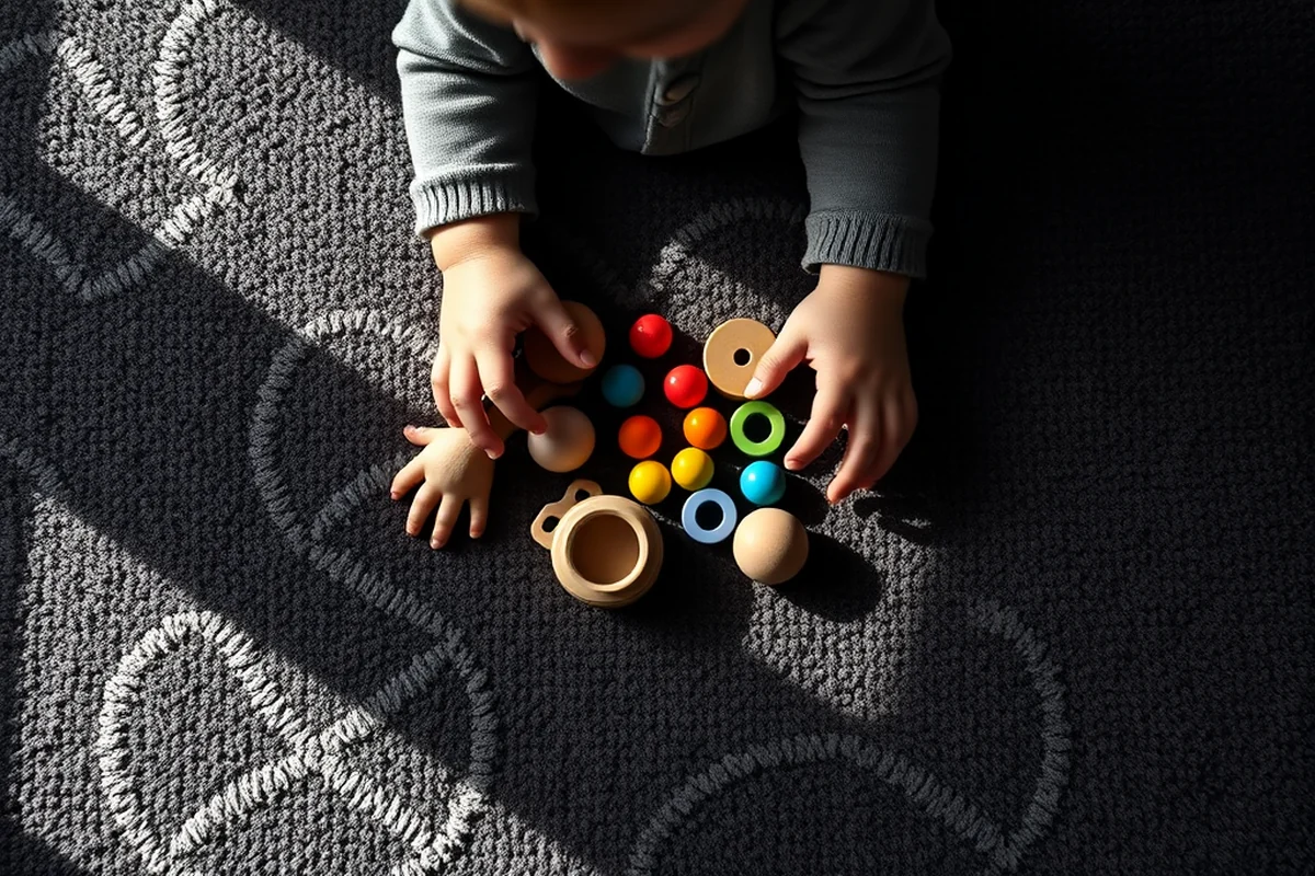 the best nap mats for daycare — The Best Nap Mats For Daycare (the finished result)