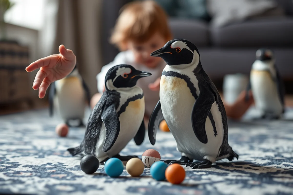 why is choosing a mate important for gentoo penguins — Why Is Choosing A Mate Important For Gentoo Penguins (step by step)