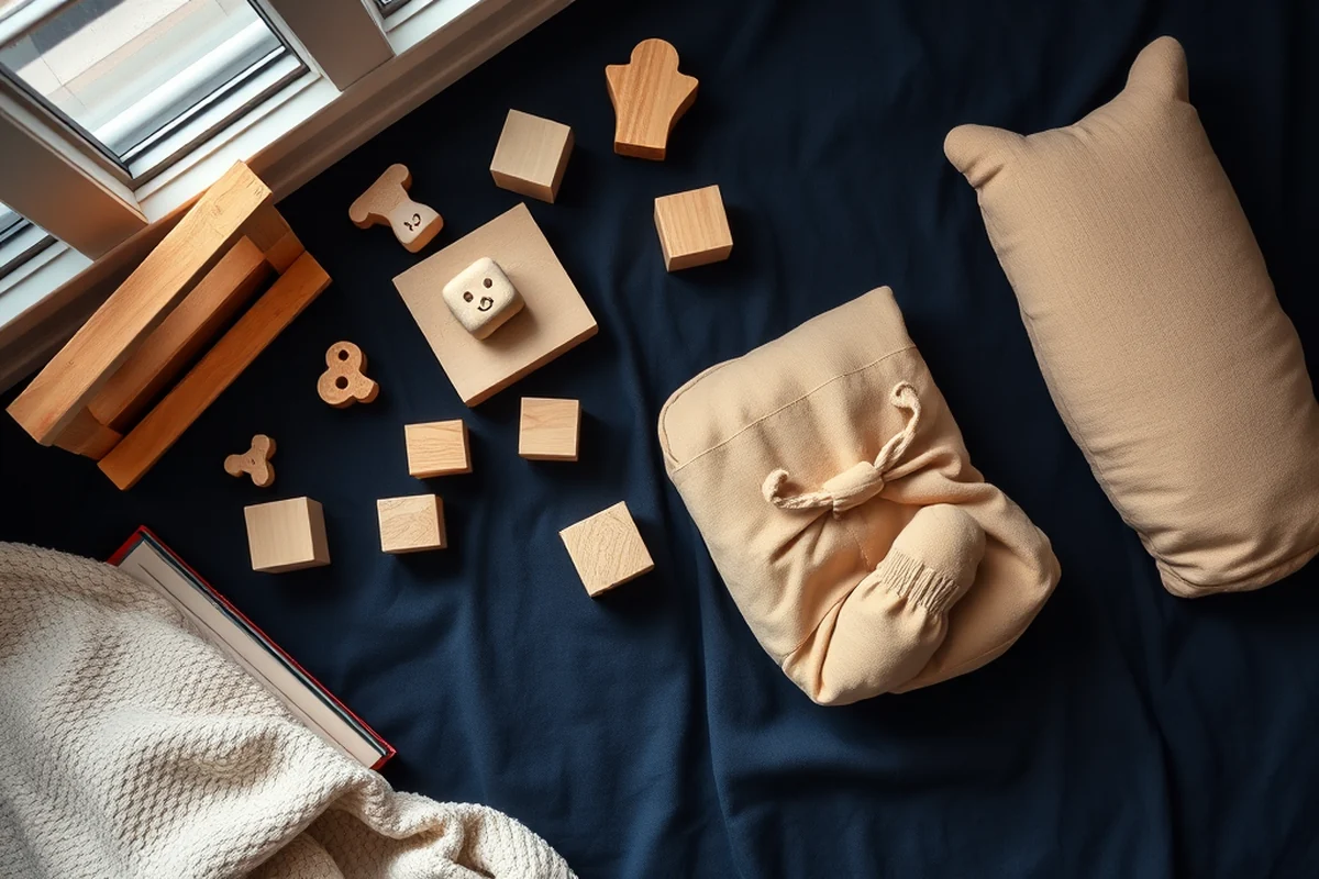 nap mat and pillow β Nap Mat And Pillow (the finished result)