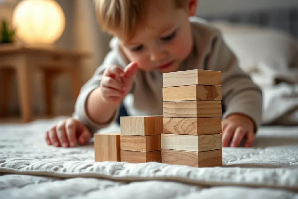 Sleep Mat For Kids