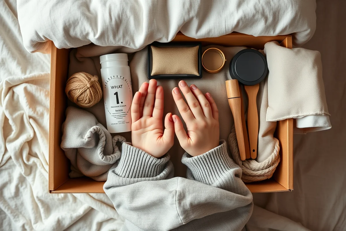 what is bed in a box — What Is Bed In A Box (the finished result)