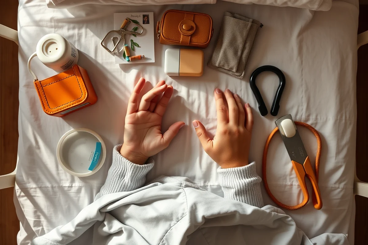 what is hospital bed — What Is Hospital Bed (the finished result)