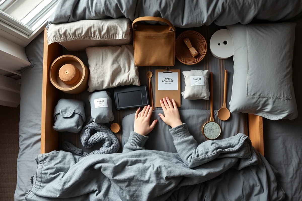 what's the best bed in a box — What'S The Best Bed In A Box (the finished result)