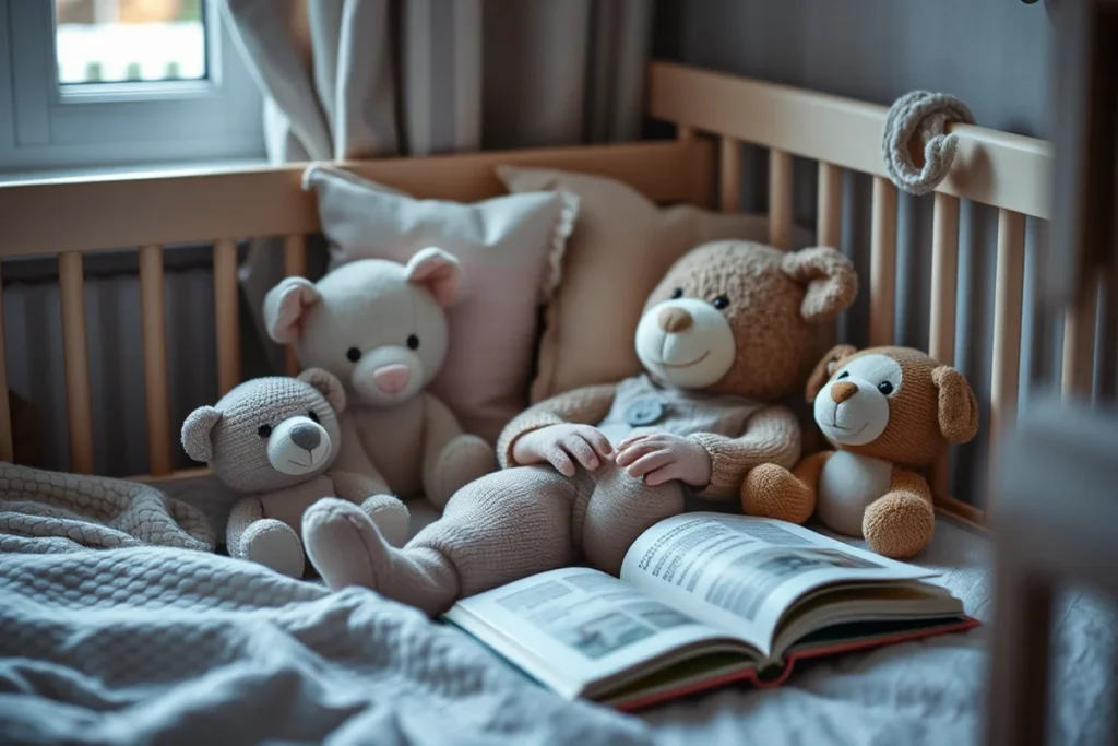 Child To Bed