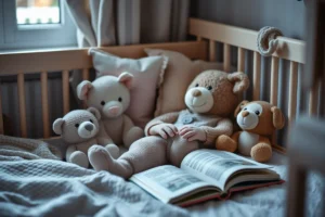 Child To Bed