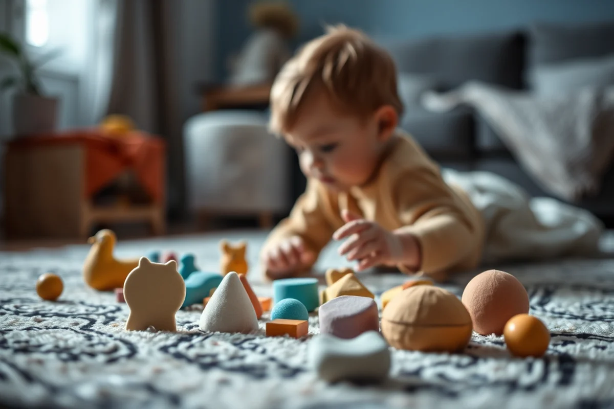 child to bed — Child To Bed (step by step)