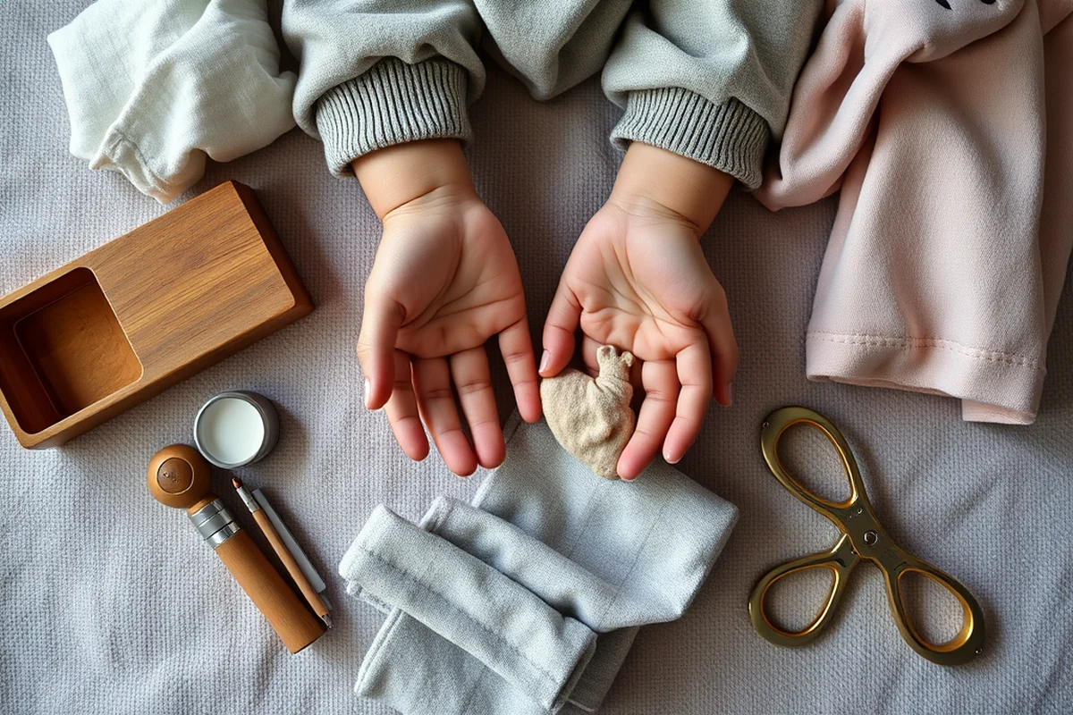 child to bed — Child To Bed (the finished result)