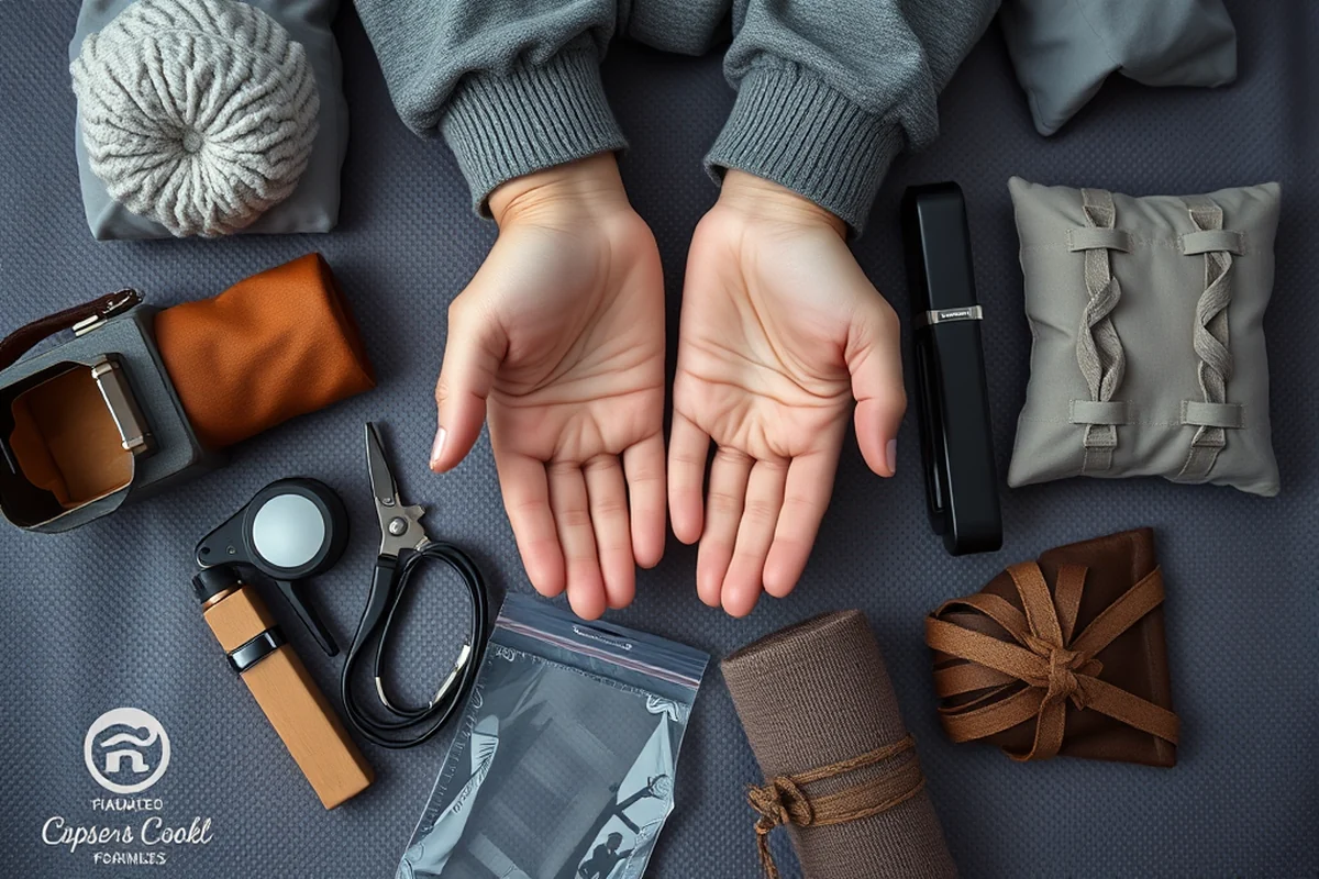 how to choose a sleeping bag â How To Choose A Sleeping Bag (the finished result)