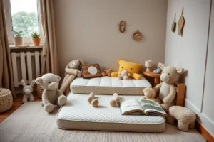 What Is A Bamboo Mattress